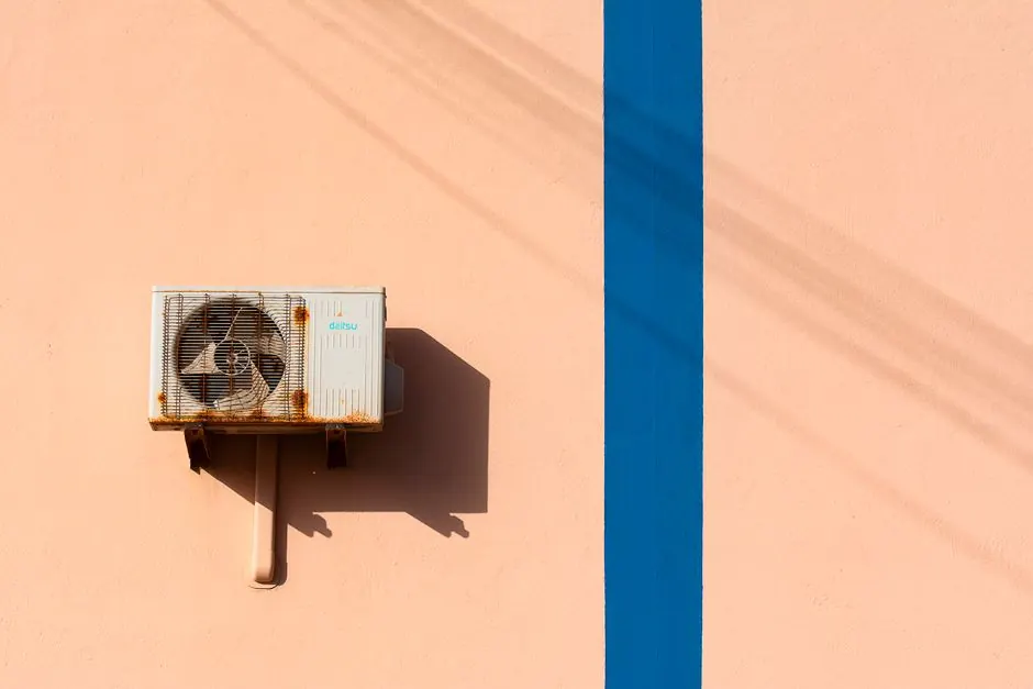 Our Expertise in AC Replacement