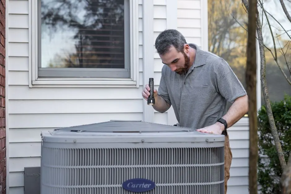 Our Expertise in Emergency AC Repair
